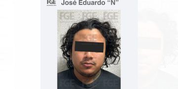 Captura FGE de Quintana Roo a uno de los Principales Extorsionadores de Negocios y Comercios de Playa del Carmen