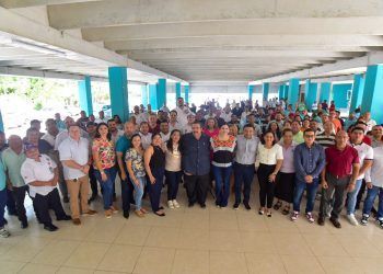Estefanía Mercado agradece a la familia taxista su papel fundamental en el triunfo contundente el pasado 2 de junio