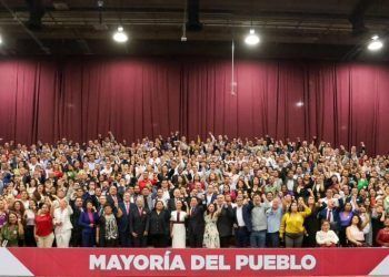 El Gabinete de Claudia Sheinbaum