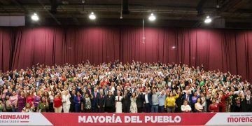 El Gabinete de Claudia Sheinbaum
