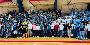 Gran inicio del encuentro Regional Deportivo entre Universidades del Subsistema Tecnológico