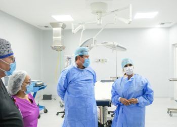 La atención humana y de calidez, ya es una realidad en el Hospital Comunitario de Isla Mujeres