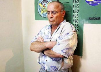 Fallece Jean Touma Hanna Succar Kuri en Cancún