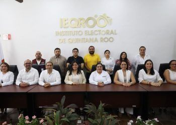 “Elecciones transcurrieron en calma y con una participación copiosa”