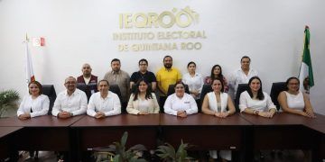 “Elecciones transcurrieron en calma y con una participación copiosa”