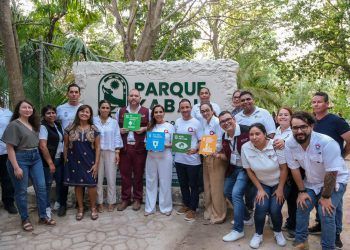 Mara Lezama Resalta el Compromiso con el Desarrollo Sostenible y Sustentable en el Día Mundial del Medio Ambiente