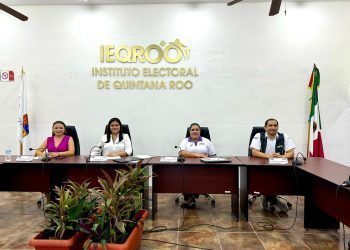 IEQROO aprueba modificación del financiamiento público ordinario y de actividades específicas para el periodo julio a diciembre de 2024