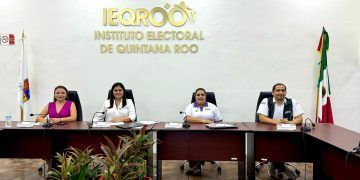 IEQROO aprueba modificación del financiamiento público ordinario y de actividades específicas para el periodo julio a diciembre de 2024