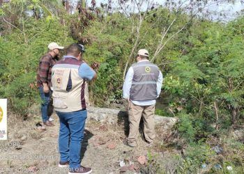 Ayuntamiento de Othón P. Blanco mantiene trabajos preventivos para hacer frente a la temporada de lluvias