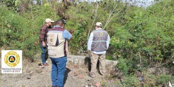 Ayuntamiento de Othón P. Blanco mantiene trabajos preventivos para hacer frente a la temporada de lluvias