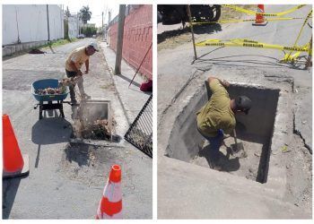 Ayuntamiento de Othón P. Blanco Realiza Acciones Preventivas Anticipándose a la Próxima Temporada de Lluvias