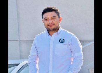 Luis Herrera Quiam refrenda respaldo a los operativos del IMOVEQROO