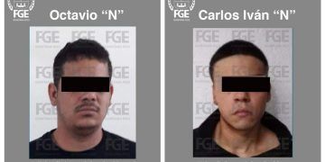 Con sentencias ejemplares de hasta 70 años de prisión, combate FGE delito de secuestro en Quintana Roo