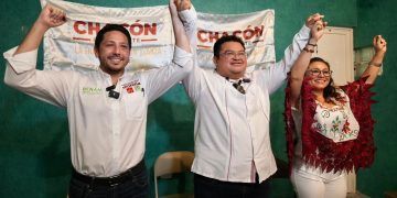 El pueblo eligió consolidar la transformación: Renán Sánchez