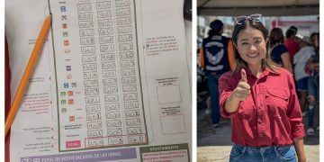 En cerrada votación, gana Yensunni Martínez OPB