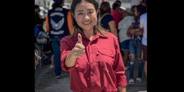 En cerrada votación, gana Yensunni Martínez OPB
