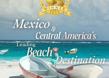 Tulum: Destino líder de playa se ve fortalecido tras Huracán Beryl