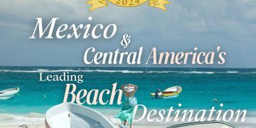 Tulum: Destino líder de playa se ve fortalecido tras Huracán Beryl