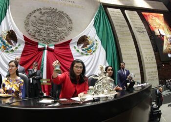Sobrerrepresentación en la Cámara