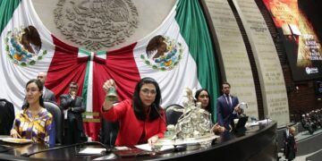 Sobrerrepresentación en la Cámara