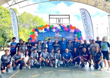 Inauguran curso de verano Baaxlo´B Paalalo´Ob 2024