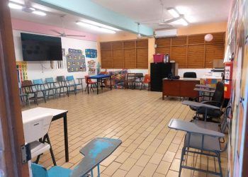 Evaluan zonas de posible evacuación ante alerta del huracán Beryl