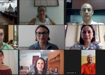 Comisión de Igualdad y No Discriminación rinde informe