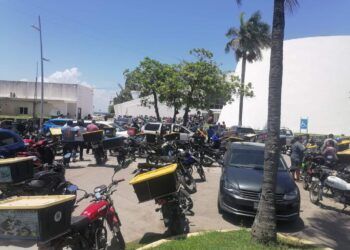 La “Ley Chaleco” va porque va