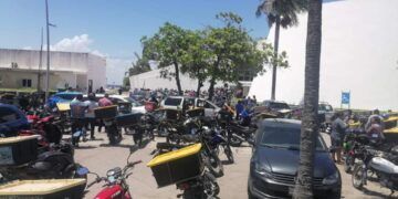 La “Ley Chaleco” va porque va