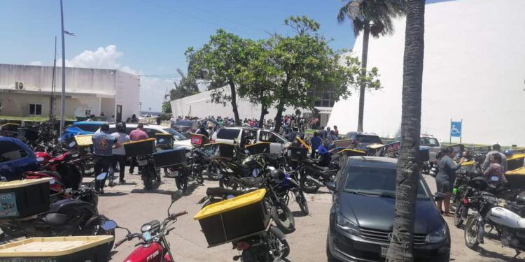La “Ley Chaleco” va porque va