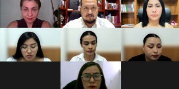 El Pleno del TEQROO Confirma la Designación de Regidor del Municipio de Benito Juárez