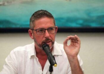 Convocan a encuesta anónima sobre extorsiones en Quintana Roo