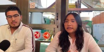 Piden a López Obrador que se le haga justicia a Paola Moreno, víctima de violencia familiar