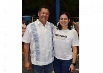 Estefanía Mercado designa a Alberto Farfán como Coordinador de Mesas de Trabajo y anuncia la creación del Instituto de Vivienda de Solidaridad
