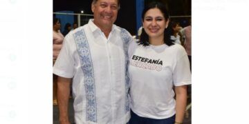 Estefanía Mercado designa a Alberto Farfán como Coordinador de Mesas de Trabajo y anuncia la creación del Instituto de Vivienda de Solidaridad