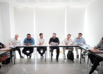BANORTE, MULTIVA y SANTANDER ganadores de la licitación pública para la contratación de instrumentos derivados de intercambio de tasas de interés: SEFIPLAN