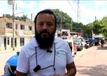 Alarman Granjas de Bachoco en Yucatán: Temen Contaminación Irreversible del Mayor Acuífero de la Península