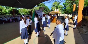 Inicio del Ciclo Escolar en José María Morelos: 10,250 Alumnos Regresan a las Aulas