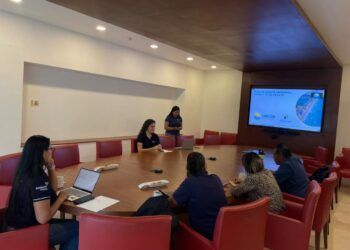 Relanzan Comité Ambiental de la Asociación de Hoteles de Cancún, Puerto Morelos e Isla Mujeres