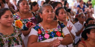 Casi nada ha cambiado para los Mayas