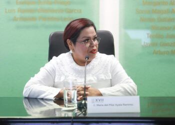 Empoderamiento de mujeres, abre pauta a una mujer al frente de la Auditoría Superior Del Estado