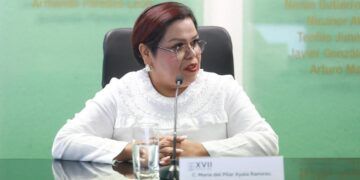 Empoderamiento de mujeres, abre pauta a una mujer al frente de la Auditoría Superior Del Estado