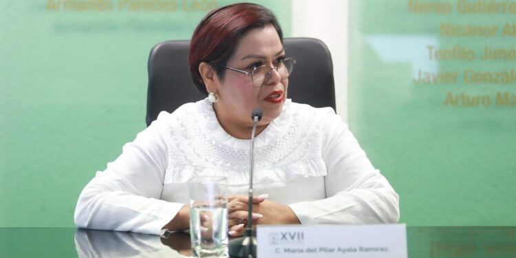 Empoderamiento de mujeres, abre pauta a una mujer al frente de la Auditoría Superior Del Estado