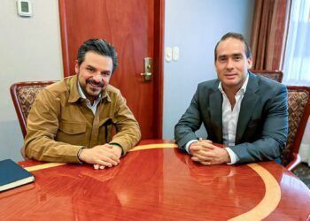 En equipo dignificarán la salud pública mediante la gestión de un nuevo Hospital de Tercer Nivel en Tulum: Diego Castañón