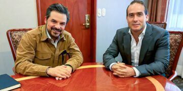 En equipo dignificarán la salud pública mediante la gestión de un nuevo Hospital de Tercer Nivel en Tulum: Diego Castañón