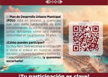 Estefanía Mercado inicia cruzada con los ciudadanos para construir el PDU de Solidaridad