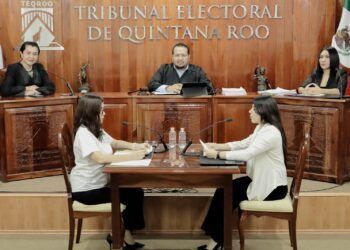 El TEQROO ordena la restitución del Alcalde de Sabán Francisco Puc