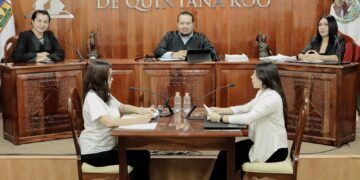 El TEQROO ordena la restitución del Alcalde de Sabán Francisco Puc