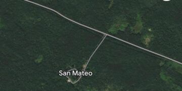 San Mateo enfrenta apagón de más de 4 días, afectando la vida cotidiana