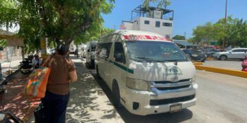 En ninguna modalidad del transporte público del estado se ha aprobado aumento en la tarifa: IMOVEQROO